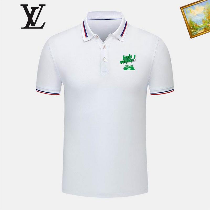 LV Men's Polo 88